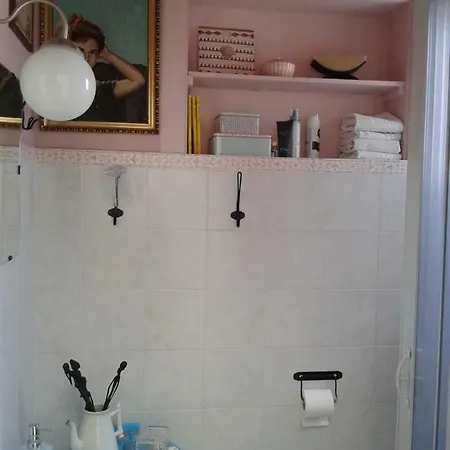 Casa Pergj *