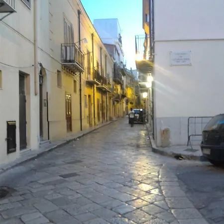 Casa Pergj Appartamento