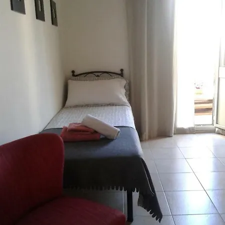 Casa Pergj Apartman