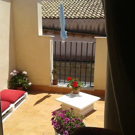 Apartman Casa Pergj *