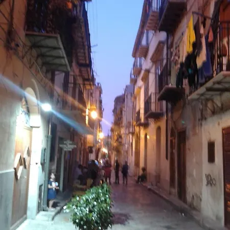 Casa Pergj Apartman