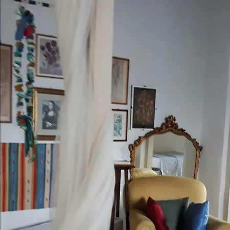 Casa Pergj Palermo